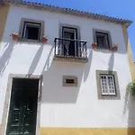 Casa Glicinias Óbidos