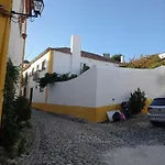 Casa Glicinias Feriehus