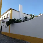 Casa Glicinias Óbidos