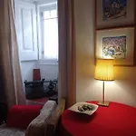 Casa Glicinias *