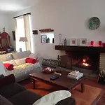 Casa Glicinias Óbidos