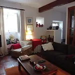 Casa Glicinias Feriehus *