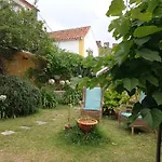 Casa Glicinias Óbidos