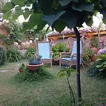 Feriehus Casa Glicinias Óbidos