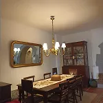 Casa Glicinias Feriehus