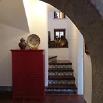 Casa Glicinias Feriehus *