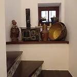 Casa Glicinias