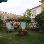 Casa Glicinias *