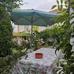 Feriehus Casa Glicinias Óbidos