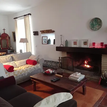 Casa Glicinias Obidos