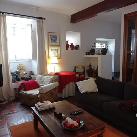 Casa Glicinias Holiday home *