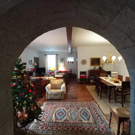 Casa Glicínias Óbidos
