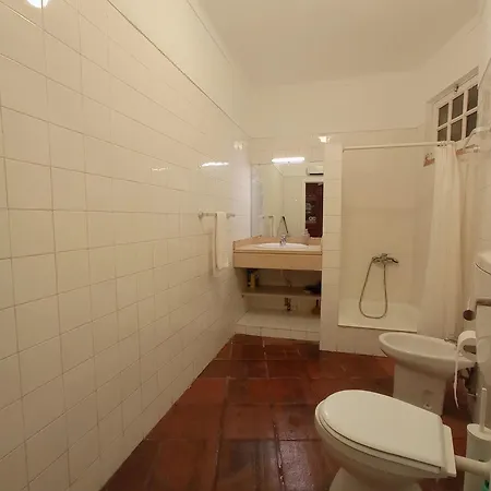 Vakantiehuis Casa Glicinias
