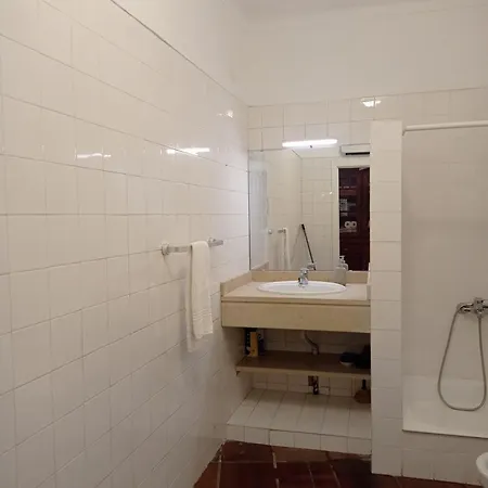 Casa Glicínias