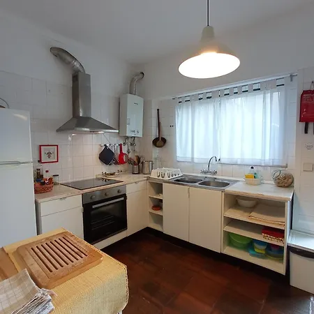 Casa Glicinias Vakantiehuis *