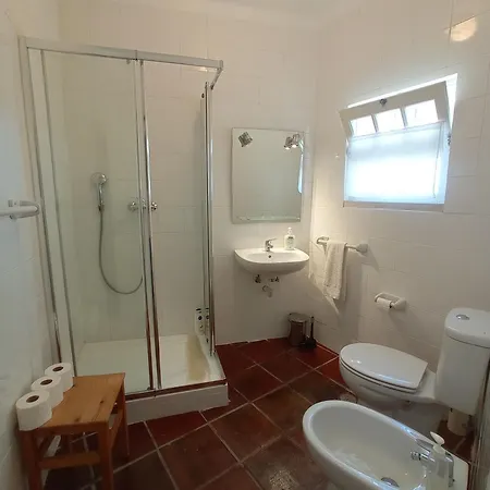 Vakantiehuis Casa Glicinias Óbidos