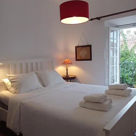 Casa Glicínias Óbidos