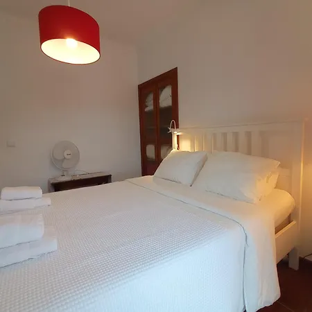 Casa Glicinias * Обидуш