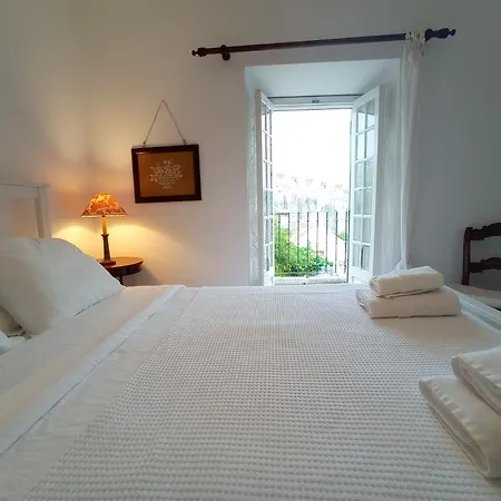 Casa Glicinias * אובידוס