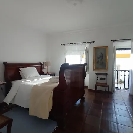 Casa Glicinias * Обидуш