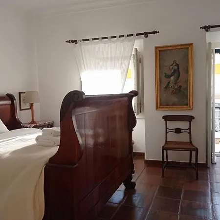 Casa Glicinias Vakantiehuis
