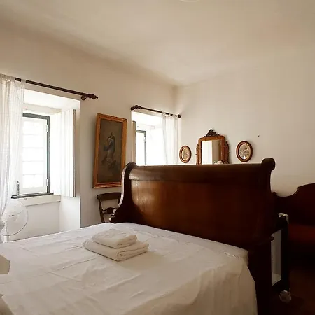 Casa Glicinias Vakantiehuis Óbidos