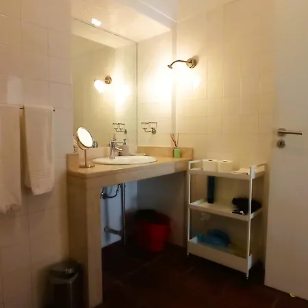 Casa Glicinias Vakantiehuis *