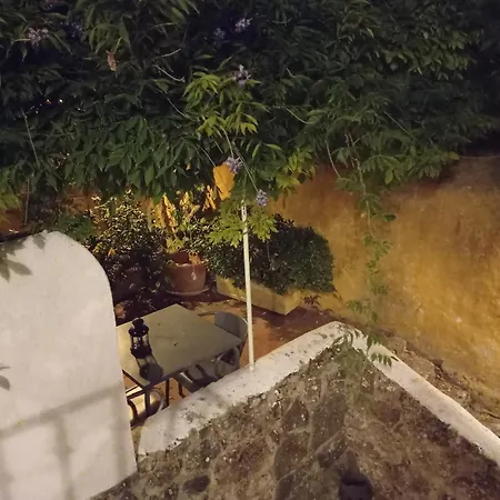 Casa Glicinias Vakantiehuis *
