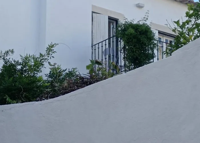 Casa Glicinias בית נופש