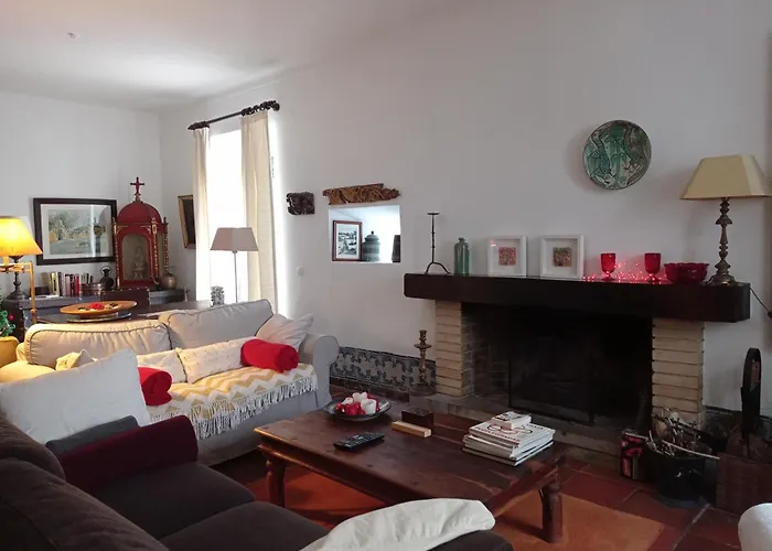 Casa Glicinias * אובידוס