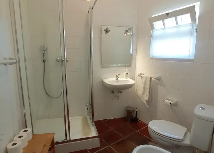 בית נופש Casa Glicinias אובידוס