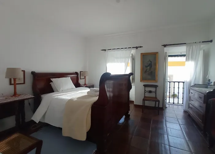 Casa Glicinias * Обидуш