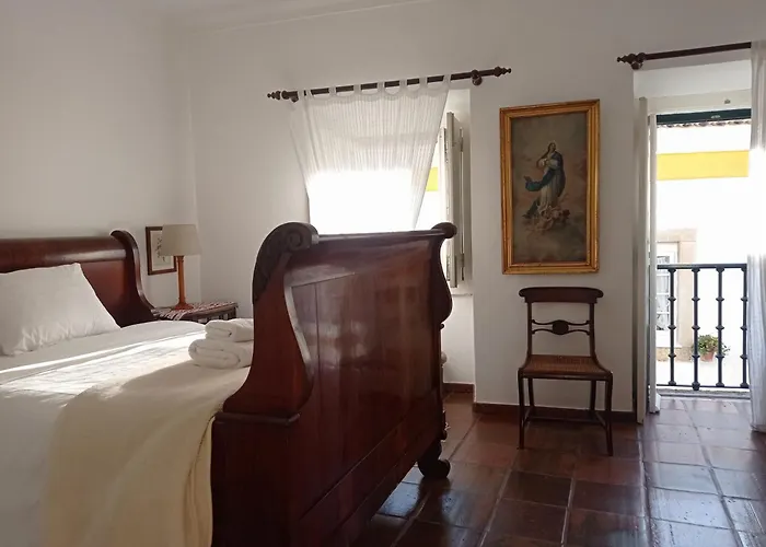 Casa Glicinias בית נופש