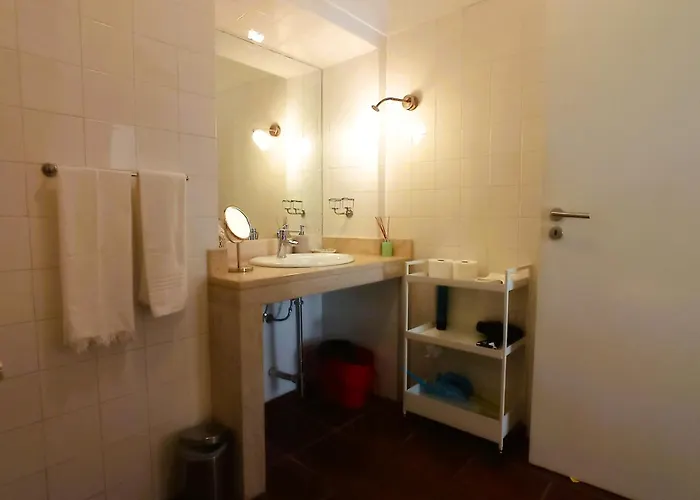 Casa Glicinias בית נופש *