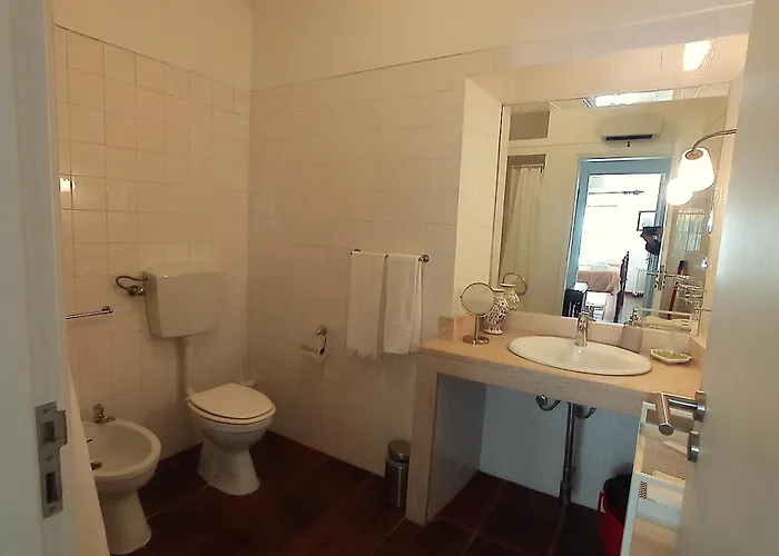 Casa Glicinias Дом отдыха Обидуш