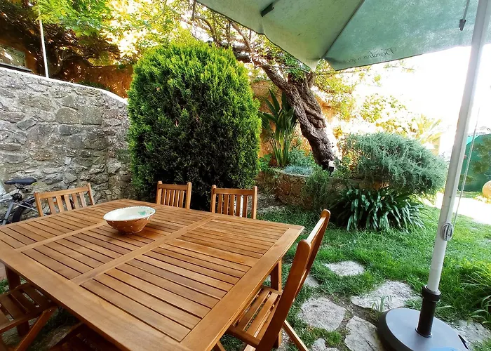 Casa Glicinias Дом отдыха *